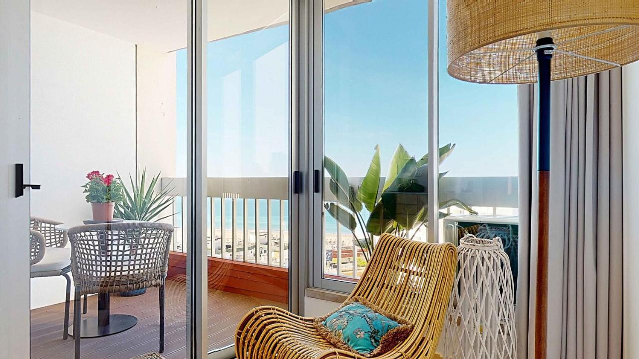 Sea Nest Apartment Portimão Exterior foto